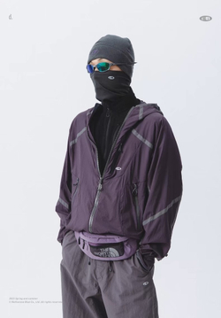 Ветровка Nothomme Windbreaker Lightweiht Jacket