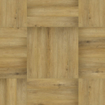 Кварц-винил SPC Bronix Kvarr Herringbone 4 мм Zitrin 1.61 м2