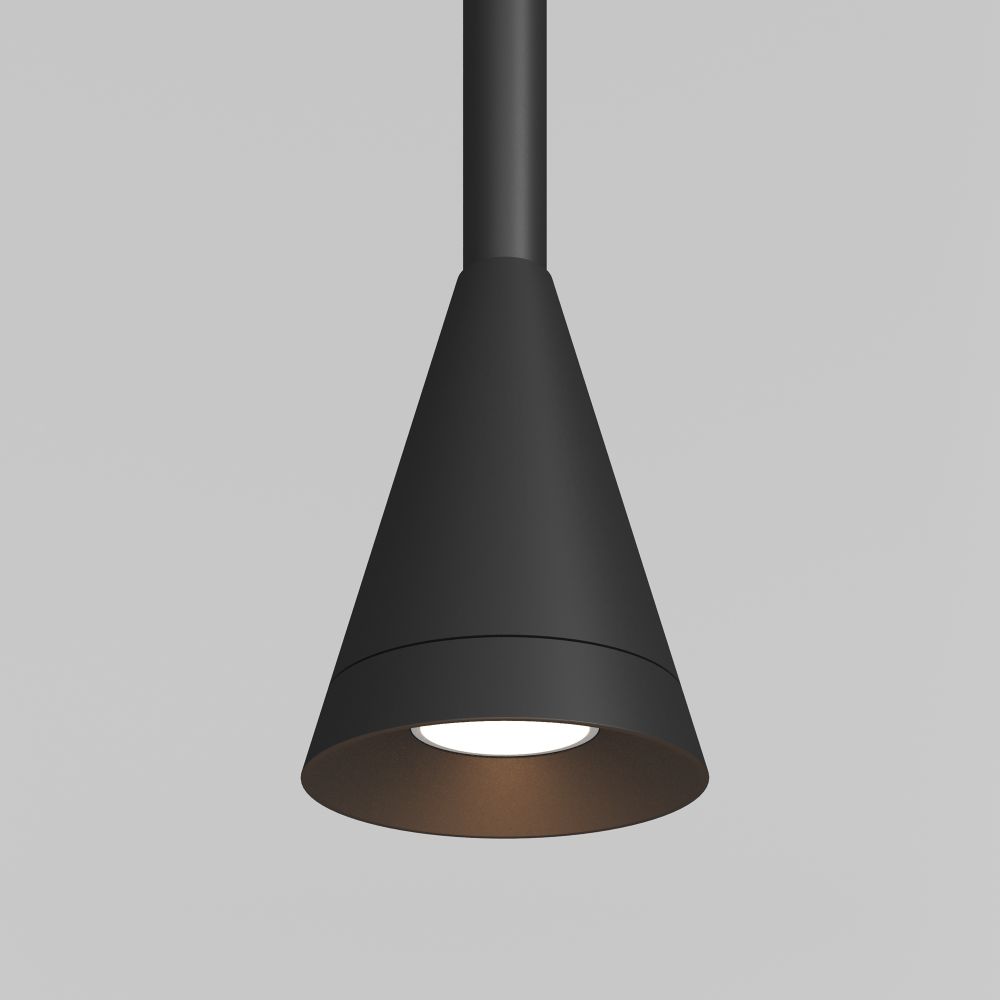 Светильник подвесной Maytoni   P064PL-01B-1