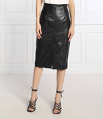 юбка TWINSET - черный(222TP2081)