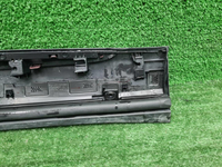 Накладка двери задняя пр. Changan CS55PLUS (21-нв)