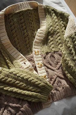 O’YARN LASSE, 100г