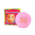 Крем для лица Yoko Acne-Melasma Cream With Coenzyme Q-10 от пигментации и прыщей 4 г