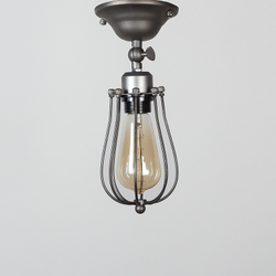 Светильник Loft Cage 2001–X1