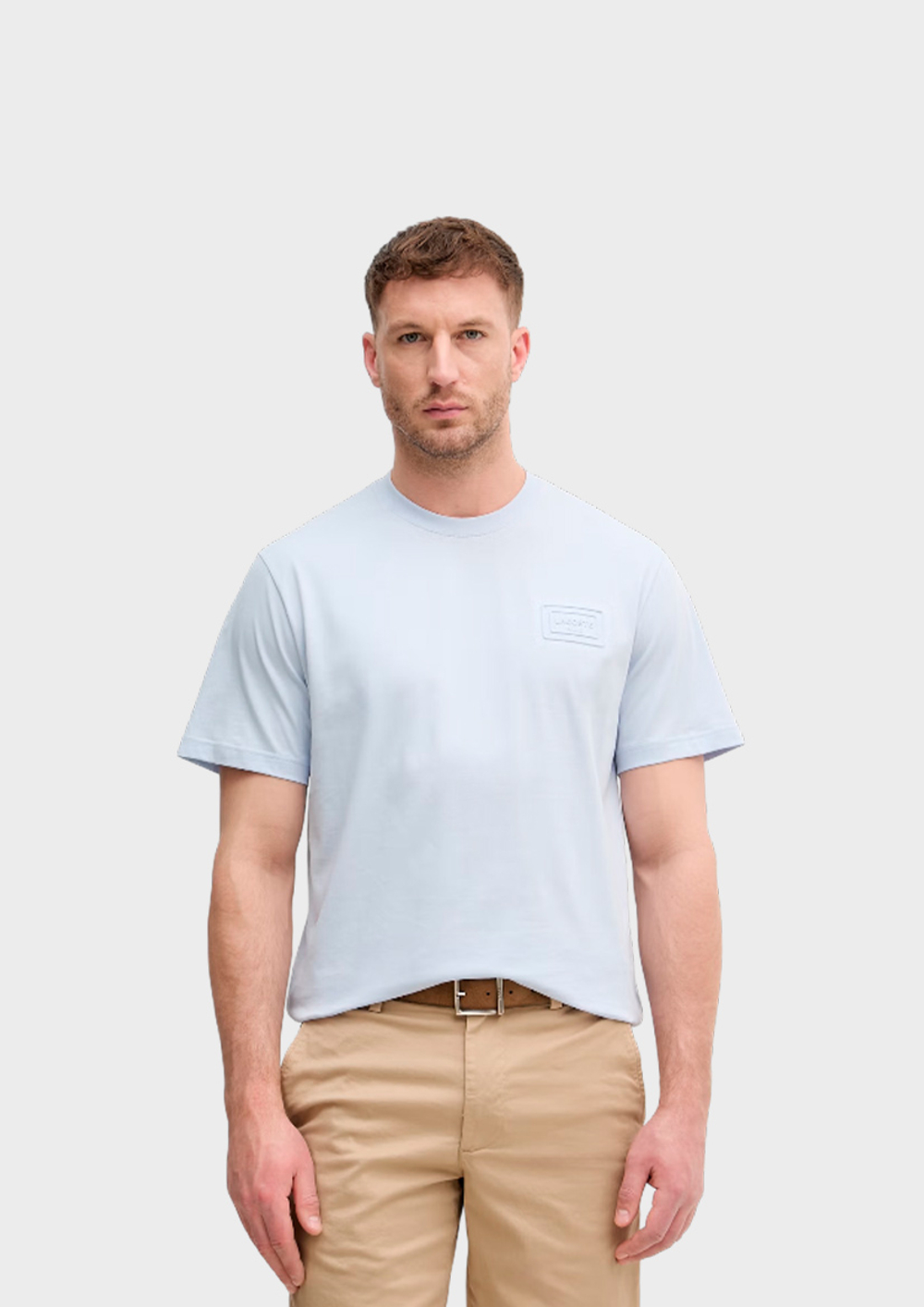 Футболка LACOSTE