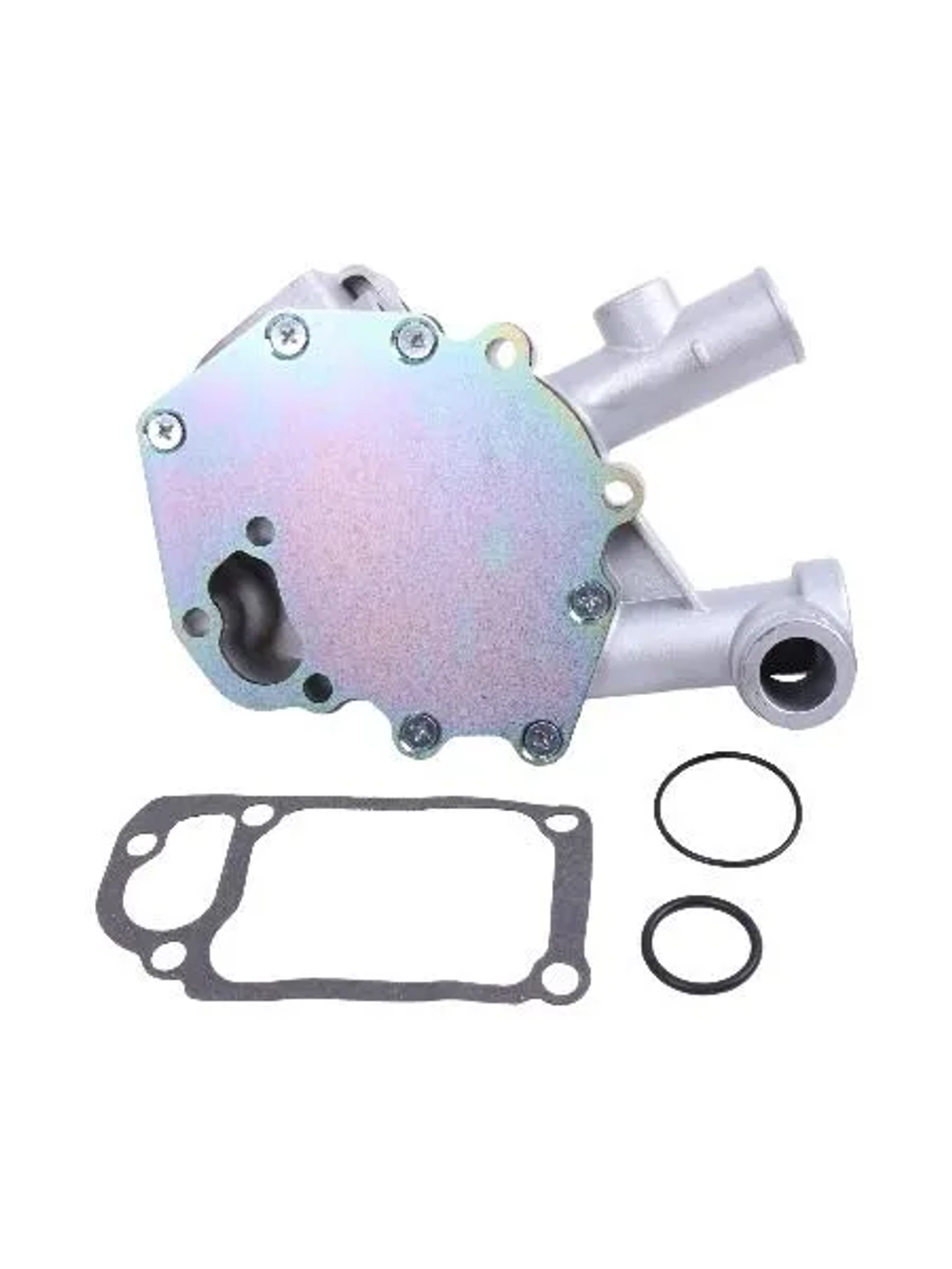 Насос водяной Toyota 1Z/2Z/11Z/13Z/14Z/15Z 161007830071