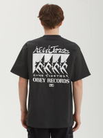Мужская Футболка Obey Come Together