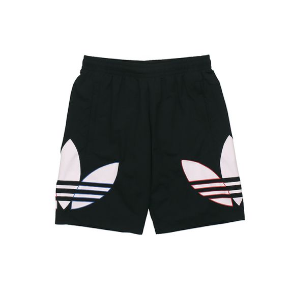 Adidas originals Tricolor Short Logo