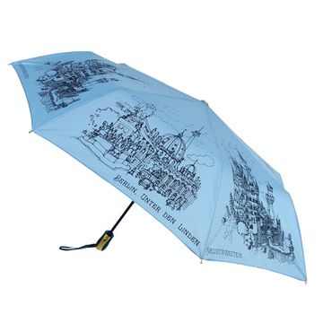 Женский зонт Три Слона - Полный автомат 3897-C-05