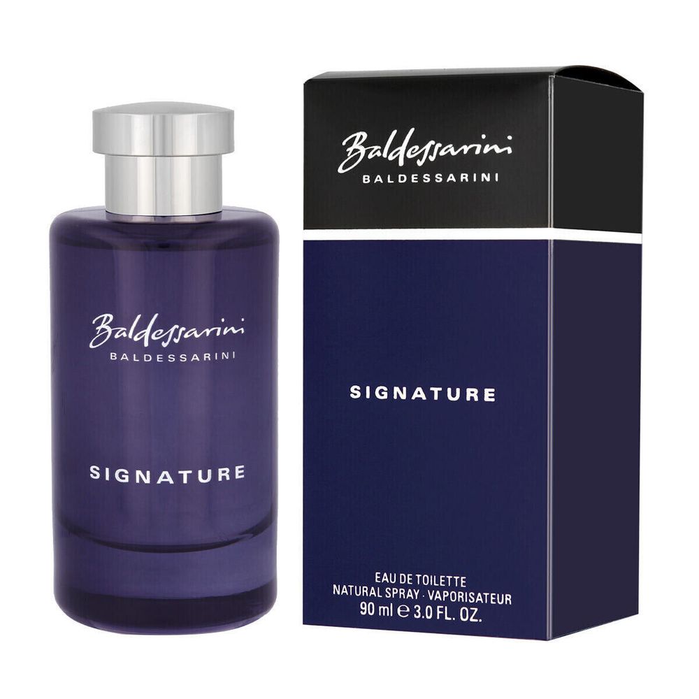 Мужская парфюмерия Baldessarini EDT Signature 90 мл