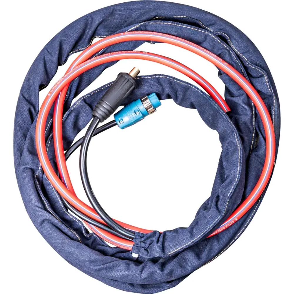 FoxWeld UNO MIG 351 SYN сварочный полуавтомат 9296