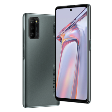Blackview A100 6/128GB Grey (Серый)