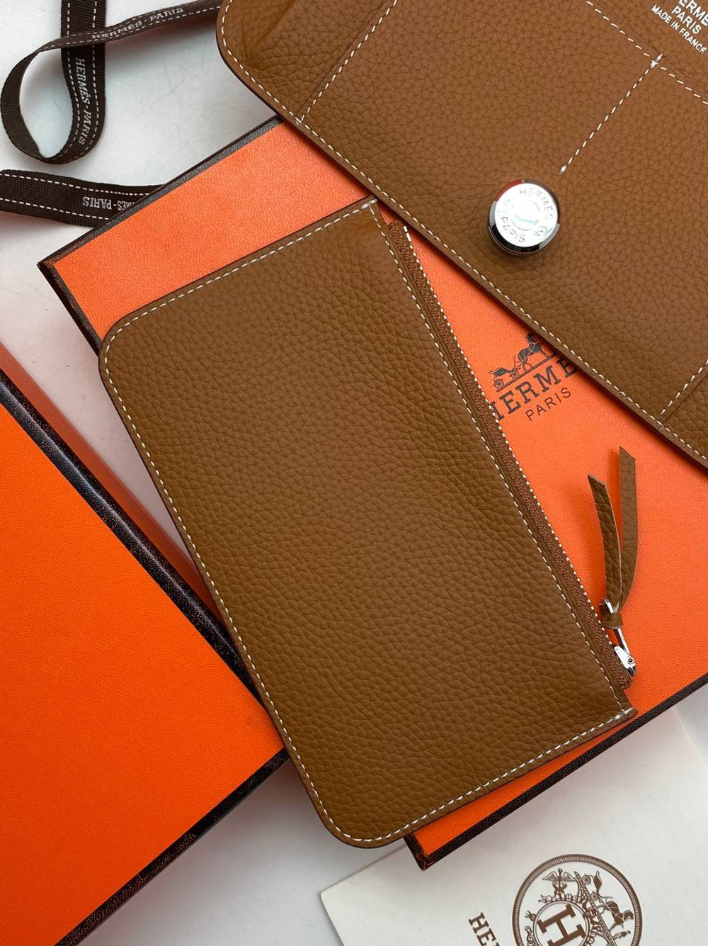 Кошелек Hermes
