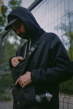 Куртка Coach TT Черная