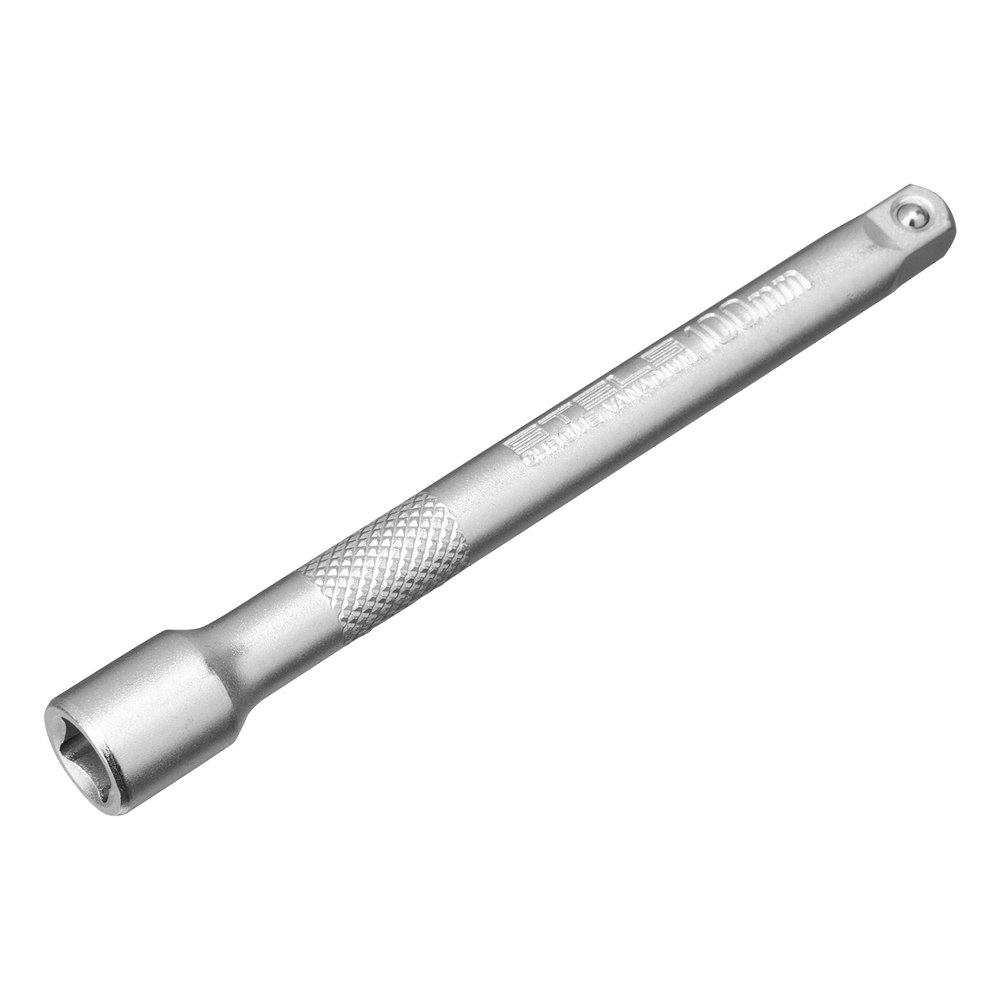 Набор торцевых головок с трещоткой, 1/4", 18 предметов Stels