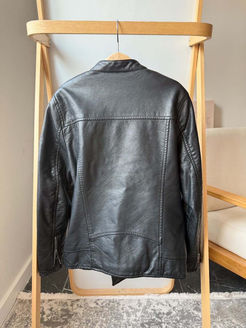 Куртка-косуха Zara, 140