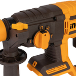 Перфоратор аккумуляторный INGCO CRHLI20208 20 В без акб