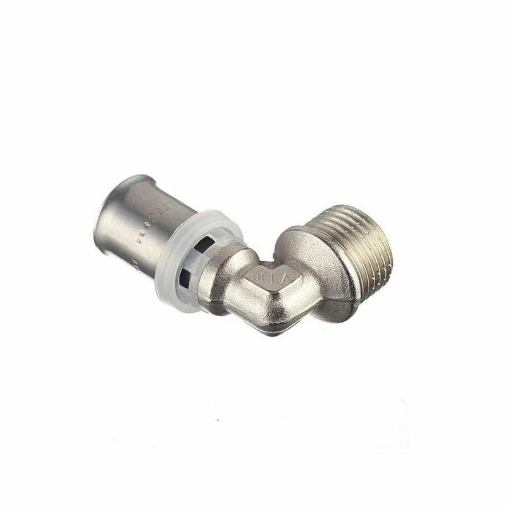 Угольник 90° VALTEC VTm.253.N.001604 16x1/2" пресс – резьба 1 шт.