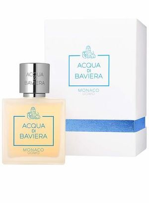 Acqua di Baviera Monaco Uomo