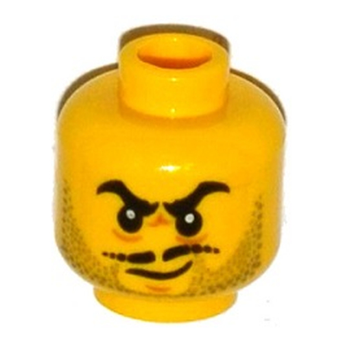 Голова от Флинтлока 3626pb1549