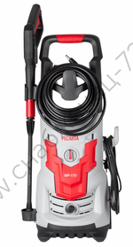 Мойка МР-170 Ресанта