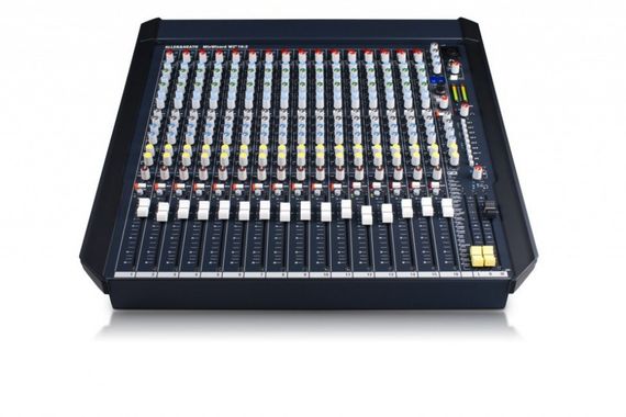 ALLEN&HEATH WZ4 16