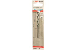 1 HSS POINTTEQ СВЕРЛО 5.5MM 2608577166