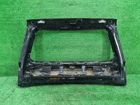Крышка багажника Toyota Land Cruiser 200 (12-15)