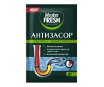 Отбеливатель-пятновыводитель MASTER FRESH кислородный 70г
