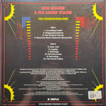 King Gizzard And The Lizard Wizard ‎– Polygondwanaland (Германия 2017г.)