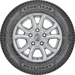 Goodyear EfficientGrip Cargo 2 215/65 R16C 102H