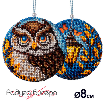 Талисман Филин