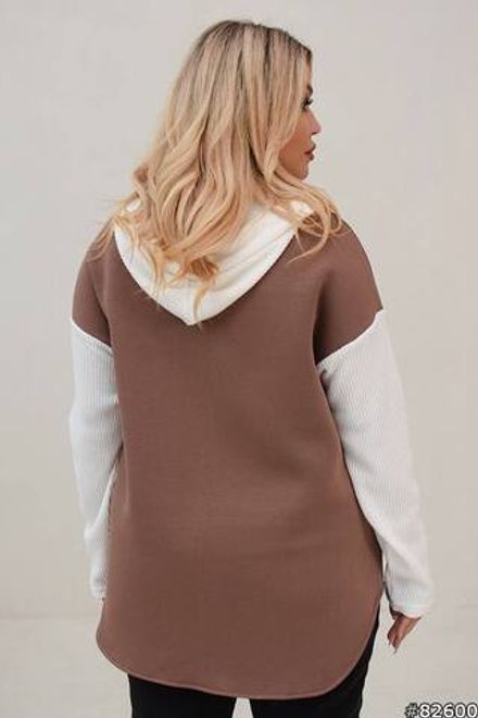 Рубашка УК-851-3 Fabrika