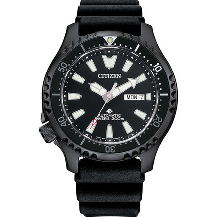 Мужские наручные часы Citizen NY0139-11E
