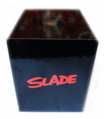 Комплект / Slade (16 Mini LP CD + CD Single + Box)