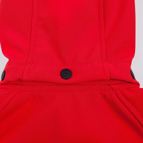 Куртка Softshell демисезонная 