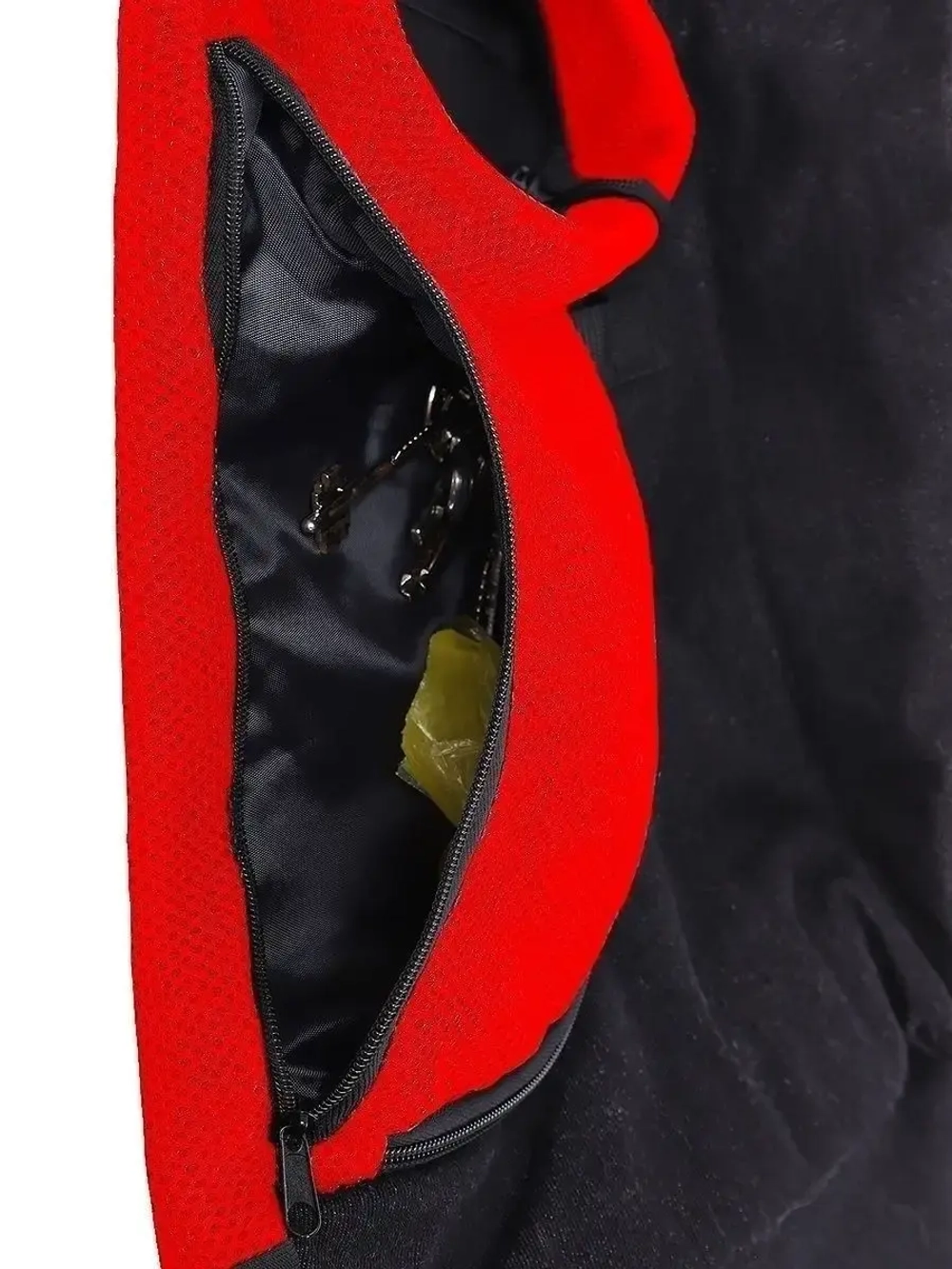 Утепленная переноска для собак и кошек S Слинг для животных