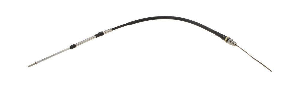 Тросик газа Suzuki DT50-85