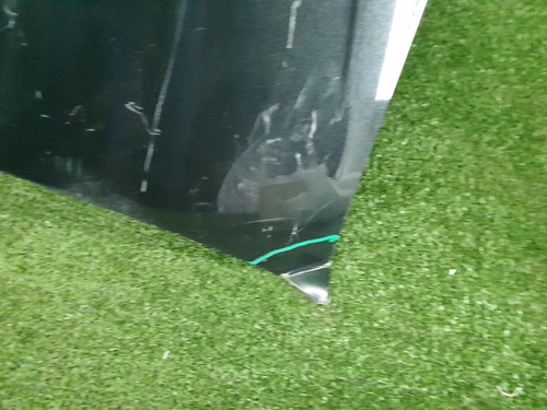 Капот Opel Astra H (2004-2014)