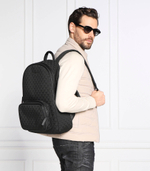 Рюкзак Emporio Armani - черный(Y4O315 Y022V)