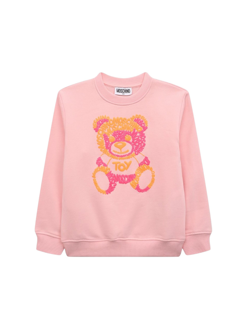 Костюм спортивный Moschino