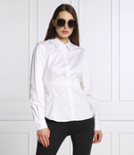 рубашка popeline Trussardi - белый(56C00544 1T005972)