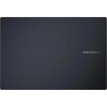 Ноутбук Asus Vivobook 18 M1807GA-S8054 18" IPS (Ryzen AI 7 445, 32GB, 1TB SSD, AMD Radeon 840M, noOS) Quiet Blue (90NB17Y1-M00380)