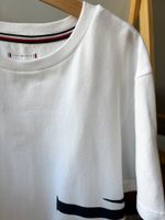 Хлопковая футболка Tommy Hilfiger, 152