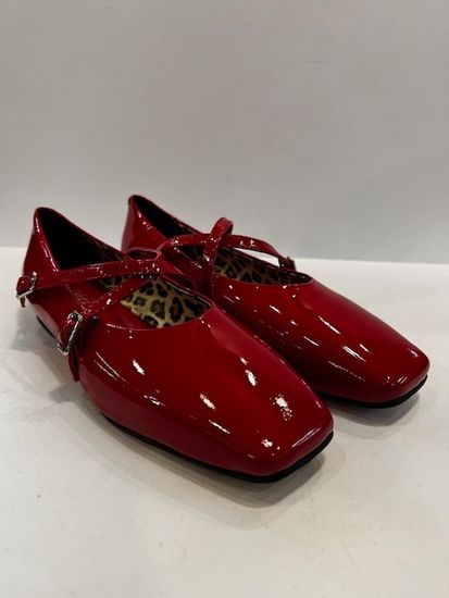 Балетки женские