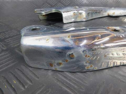 Крепления заднего крыла (серпы) Honda Shadow 400 NC34 052586