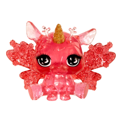 Rainbow High Littles - Модная кукла Apple (Красная) Fantasy Fairies 543381