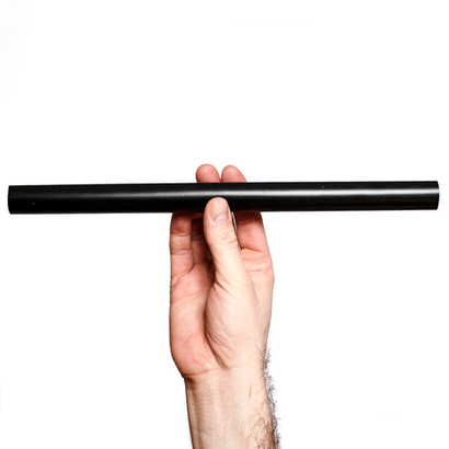 ТУТс-К Термоусаживаемая трубка с клеем среднестенная 19/6 (1,2м)