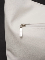 Сумка через плечо большая шоппер мешок спортивная