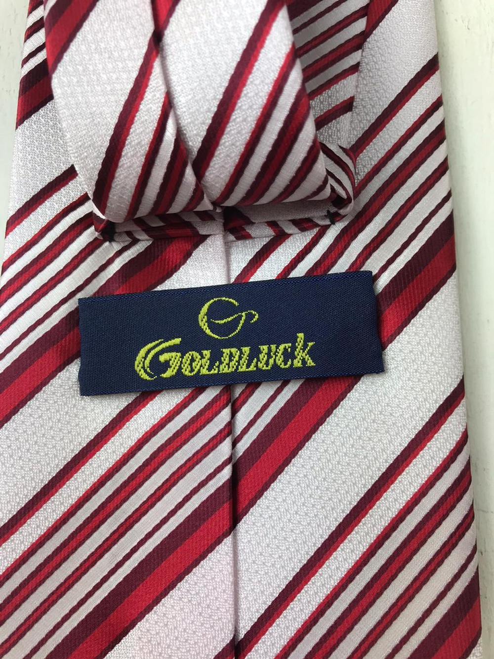 Галстук GOLDLUCK